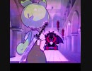世界の裏側を覗いてしまったずんだもん