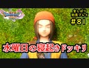 【DRAGON QUEST Ⅺ】人生初のドラクエを全部しばってプレイするPart81【協力実況】