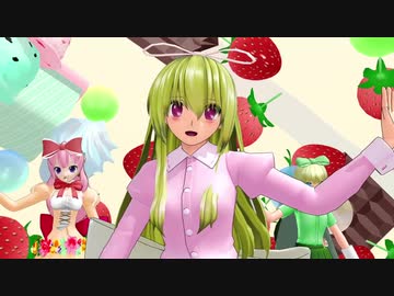 【リクエスト】ダブルラリアットをゆかいな仲間たちに踊ってもらった