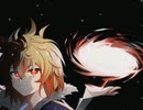 ファイナルファンタジーS　ラーナの大仏（一部別歌タイプ）