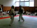 2007 日本拳法 参段受検4