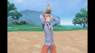 【ポケットモンスタースカーレット】周りを巻き込んでをポケモンやってみたPart14