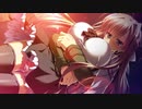 12の月のイヴ　プレイ動画　パート69　由紀ルート17　