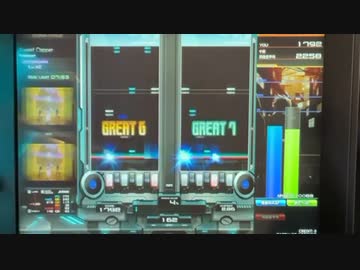 【beatmania IIDX】 Sweet Clapper DPL