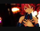 【MMD】極楽浄土【重音テト】【60fps】
