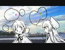 【ニコカラ】ひよりみダイアリー【onvocal】