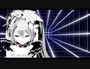 【MMD】グリムヒルド【どっと式初音ミク_ブレス・ユー】【30fps】