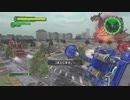 【地球防衛軍６】ゆっくり地球防衛軍６M105【HARD】
