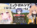 中々合流できないおねロリと勝手に待ち合わせスポットにされるショタ【カガセ・ウノ/桜鳥ミーナ/VEE切り抜き】【VEEマイクラ勇者王 # 1】