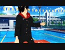 【MMD】黒木皓世　ロキ　踊ってみた！【Vtuber】