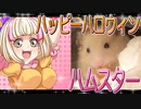 キンクマハムスターの日常。2