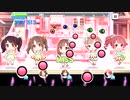 【デレステ】イエローリリー「チョコレート？レモネード？どっち？？(MAS・MAS+)」フルMISS