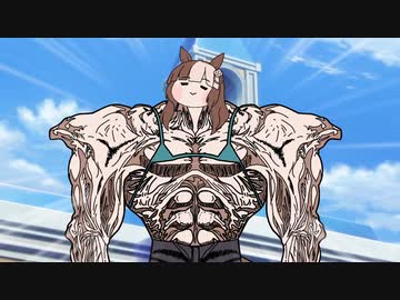 【ウマ娘たぬき】色々まとめPart82