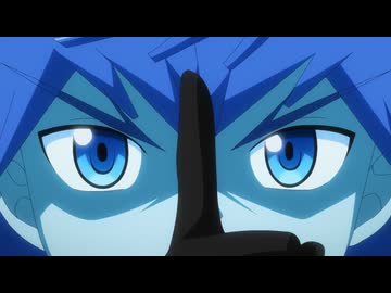 遊☆戯☆王ゴーラッシュ！！ 第39話「未来からきたアイツ」