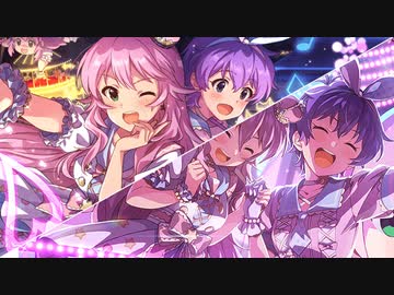ただただ美希を引くだけの動画