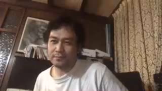 真夜中のすえ咄 vol.77［22.11.19］