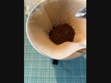 今日の珈琲　昨日を振り返る