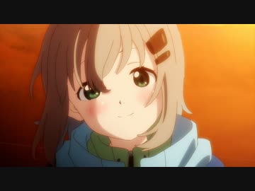 ヤマノススメ Next Summit　第12話　行こう！新しい頂きへ