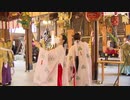 冬至に年末の“すす払い”　「清々しい気持ちで参拝いただけるように」福岡・櫛田神社