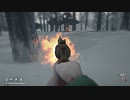 【ゆっくり実況プレイ】イキりオオカミ撲滅活動 part7【The Long Dark】