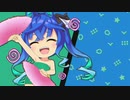 うまゆるEDがいつの間にかB4Uになる動画(イニD付き)