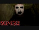 絶対に遊んではいけない滑り台 『SCP-1562』