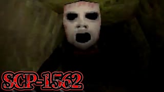 絶対に遊んではいけない滑り台 『SCP-1562』