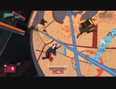 【ローラードローム】RTA(speedrun) Out for blood any% 55 26 Rollerdrome