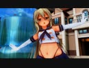 【COM3D2】島風メイキング