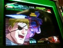 GCB カードビルダー 佐官の戦場風景 8月1日 暗礁宙域秘匿航路 少佐020