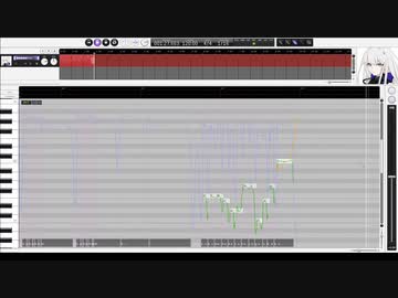 【夢ノ結唱 ROSE】ROSEに高音厨音域テストをやってたらどうするんですか？【CeVIOカバー】