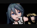 【MMD】1000年生きてる【YYB式改変初音ミク】