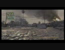 【XBOX360】 おっさんが老体に鞭打つ CoD4_35 TDM G36C編