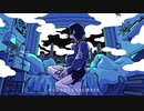 ノールブルー / Togo ＆ 栄花