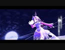 【MMDウマ娘】 メテオ(Lia Vocal ver.)/ライスシャワー