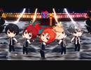 【MMDあんスタ】ジングルベル【Knights】