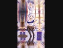 draft aiが生成した二次元デカ胸セクシー美女画像です