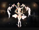 千年戦争アイギス  セプタプルショット【白き射手ナナリー×魔王城】