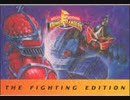[実況]「マイティモーフィンパワーレンジャー・ファイティングエディション=対戦格闘（SNES・MD）」2作品プレイ動画まとめ