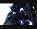 バトオペ2　アインスが往く番外編 塹壕 Cost600 デルタガンダム