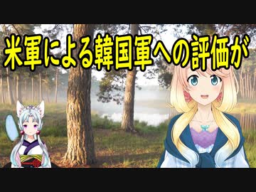 【韓国の反応】米軍が下した韓国軍の評価に韓国さんが・・・【世界の〇〇にゅーす】