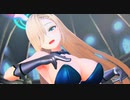 【MMD】たららたらこ式一之瀬アスナ - CH4NGE