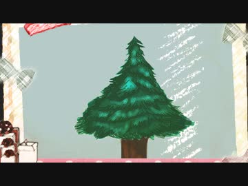 少年ノーアの楽しいクリスマス前夜♪