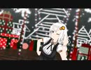 【歌うボイスロイド】好き！雪！本気マジック【紲星あかりMMD】