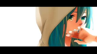 【初音ミク】ジッタードール【VOCALOIDカバー】