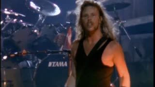 Metallica - Creeping Death ( Live In Seattle 89)