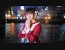 【める】好き！雪！本気マジック 踊ってみた【クリスマス】