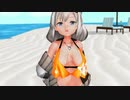 紲星あかりにSweet Devilを踊ってもらった