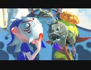 【スプラトゥーン３】イカしたヒーローになる物語　#３