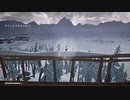 更新来たのでやり直す　THE_LONGDARK＿Tales from the Far Territory_16